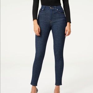 Good American Always Fits Denim Size 00-4